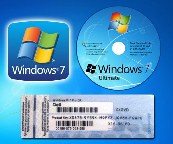 Windows 7 64 Bit Activator Free Download