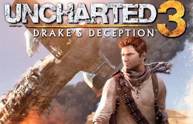 uncharted 1 crack download
